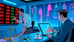 Zcash Slips Into a 30% Breakdown Zone: What Went Wrong with ZEC?