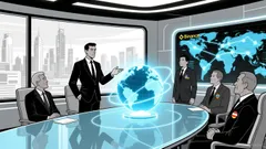 Crypto as Financial Infrastructure: Binance's 2025 Milestones and the Future of Institutional Adoption