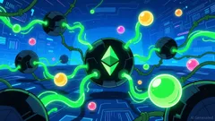 Tom Lee's Bitmine Expands Ethereum Staking to $3.33B