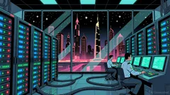 The UAE's Evolving Crypto Mining Regulatory Landscape and Its Implications for Investors