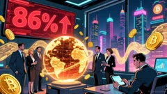 Crypto Adoption in Russia: Pension System Queries Signal Institutional Interest and Future Market Potential