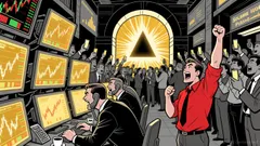 Dogecoin's Breakout from Multi-Year Trendline: A Strategic Buying Opportunity for 2026