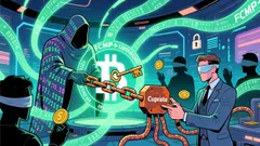 Monero (XMR) Positions for Growth Amid Privacy Demand and Regulatory Shifts