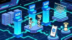 Google & Shopify: Building the Agentic Commerce Infrastructure Layer