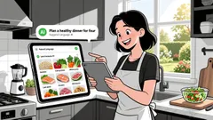 The Rise of Agentic Commerce: How Walmart, Google, and OpenAI Are Redefining Retail AI