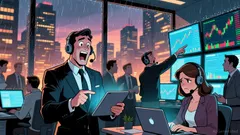 Bitcoin Could Be Purchased by U.S. Government in 2026