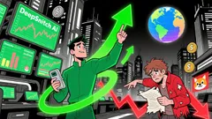 Shiba Inu and DeepSnitch AI: The 2026 Crypto Security Inflection Point