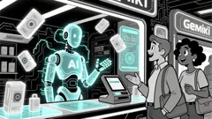 AI-Driven Agentic Commerce: Walmart and Google's Strategic Bet on the Future of Retail