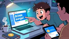 DeFi's Next Infrastructure Play: X's Smart Cashtags and Solana's Strategic Synergy