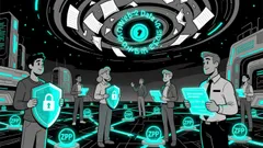 Why Zero Knowledge Proof (ZKP) Is Outpacing BNB and Zcash as the Next 400x Crypto Opportunity