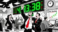 Market Overview for Zcash/Tether (ZECUSDT): Strong Rally and Confirmation of Bullish Momentum