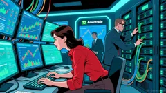 Benzinga's Data Play: A Tactical Look at the Media Company's Fundamentals