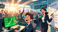 Ford's Value Proposition: A Margin of Safety in a Strategic Transition