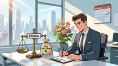 Value Investing in a Growth-Driven Market: 3 Undervalued Stocks Poised for a 2026 Comeback