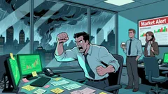 Three Value Stocks for 2026: Assessing the Path to a 2x Return