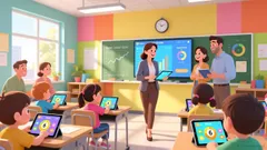 Emerging Opportunities in the Digital Wellness Sector: A Parent-Driven Revolution