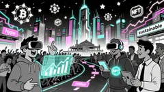 Web3 Gaming: The New Frontier of Play-to-Earn and Digital Ownership