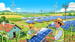 Geopolitical Shifts in U.S.-Cuba Relations and Emerging Investment Opportunities in a Transformed Market