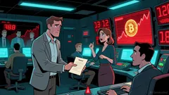 Zcash Developer Team Resigns Over Governance Dispute