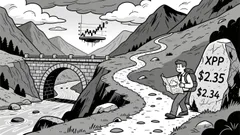 Is XRP Poised for a 20% Breakout in 2026 Following a Critical Consolidation Phase?