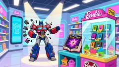 Hasbro's Earnings Momentum and Strategic Shift to Adult Collectibles: A New Foundation for Shareholder Value?