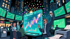 Why the AI ETF Trade Is Getting Harder to Play