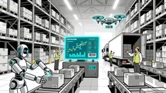 The AI-Driven Retail Revolution: Why Walmart and Google's Partnership Signals a New Era for E-Commerce