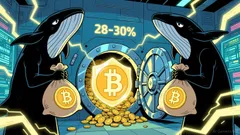 Zcash's Governance Crisis and Whale Behavior: A Divergence of Short-Term Pain and Long-Term Opportunity?