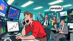 Opendoor's Trump-Driven Rally: A Tactical Setup or a Trap?