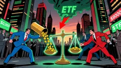 Bitcoin's Struggle to Break $90K: Is Institutional Buying Enough to Sustain a 2026 Rally?