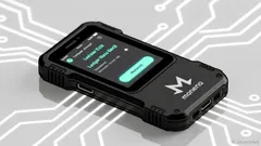 Monero's Ongoing Hardware Wallet Integration and Security Upgrades: A Deep Dive into Technical Resilience and Adoption Potential