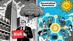 DeFi's Structural Dependency on TradFi and Its Implications for Long-Term Growth