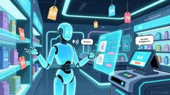 Google's Universal Commerce Protocol: Betting on the Agentic Commerce S-Curve