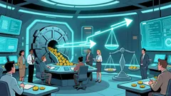 Venice Token Reduces Emissions to Strengthen Scarcity and Staking Utility