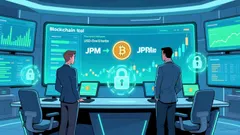 CANTON Network Gains Institutional Credibility as Nasdaq Joins Super Validator