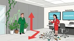 10x Genomics Q4 Beat: A Tactical Win or a Sign of Stalling?