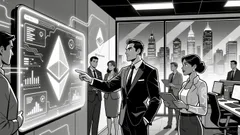 Ethereum Staking Momentum and Institutional Adoption: Analyzing BitMine's 1 Million Staked ETH Milestone as a Catalyst for Ethereum's Institutional Maturation