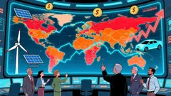 The 2026 Commodity Supercycle: Equity Signals and Macroeconomic Catalysts