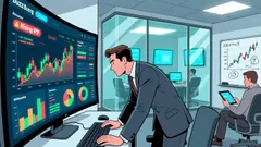 Benzinga's Acquisition: A Tactical Setup for IPO Market Catalysts