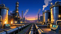 Enterprise Products Partners: A Value Investor's Assessment of a High-Yield Compounding Machine