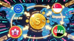 Decentralized Stablecoins in 2026: Assessing Scalability and Regulatory Viability for Institutional Investors