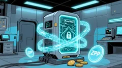 Zero Knowledge Proof (ZKP): The 800x ROI Infrastructure Play Outperforming BNB and DOGE in 2026