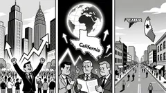 California's 5% Wealth Tax and the Future of Tech Capital Flows: A Tipping Point for Innovation?