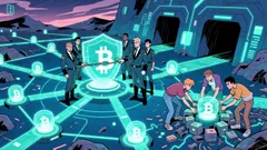 Zcash Developer Team Resigns: Governance Dispute Sparks Market Volatility