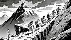 Market Overview: Harmony/Tether (ONEUSDT) — 24-Hour Technical Snapshot