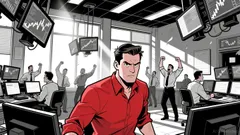 Market Overview for Avalanche/Tether (AVAXUSDT) – 2026-01-11