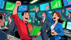 Micron's HBM Dominance: Assessing Its Scalability in a $100B+ AI Memory Market