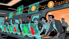 Corporate Bitcoin Accumulation and Institutional Conviction: Why Strategy's Orange Dots Signal a Strategic Entry Point for Investors