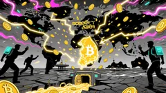 South Korea's Altcoin Surge: Uncovering High-Volume Opportunities in a Maturing Crypto Market