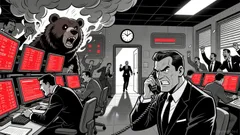 Market Overview for Ethereum Classic/Tether (ETCUSDT)